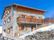 Chalet Balcon de Cime Caron