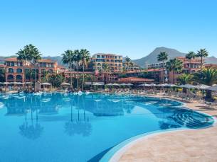 Iberostar Selection Anthelia