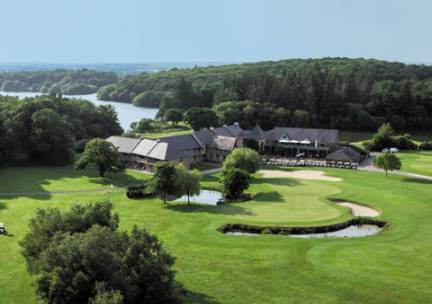 Saint-Malo Golf Resort