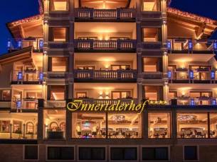 Wohlf&uuml;hlhotel Innertalerhof