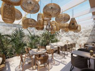HL Sahara Playa