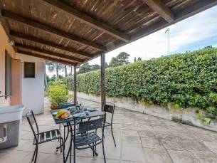 Rosmarino Among Greenery And Sea - Airco