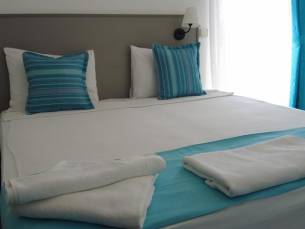 Hotel Gumbet Cove