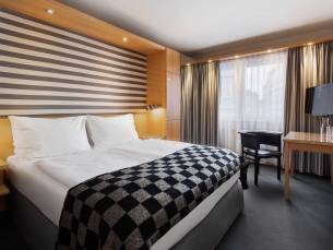 Holiday Inn Vienna City