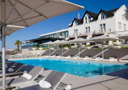Farol Hotel