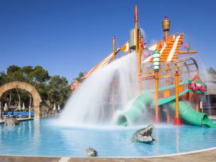 Invisa Figueral Resort