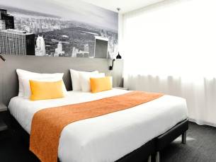 Hotel Central Park