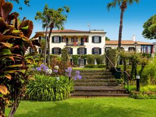 Hotel Quinta Jardins Do Lago