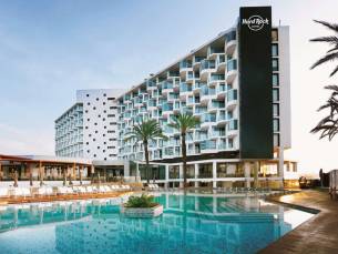 Hard Rock Hotel Ibiza