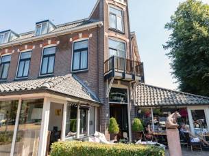MEGA FIETS DEAL! ⚡ Kom tot rust in het oudste familiehotel van Nederland en ontdek de natuurlijke schoonheid van Drenthe incl. Rituals producten op de kamer!