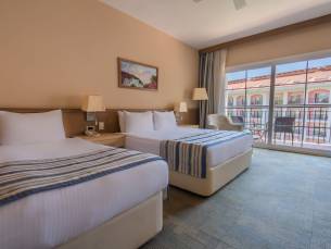 Grand Yazici Club Turban Thermal Hotel
