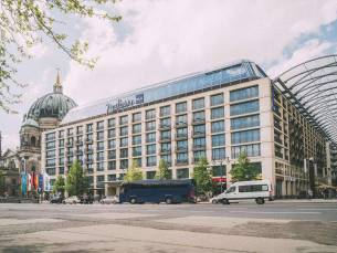 Radisson Collection Berlin