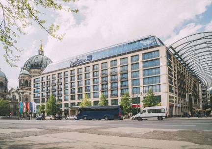 Radisson Collection Berlin