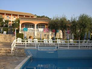 Michelangelo Resort