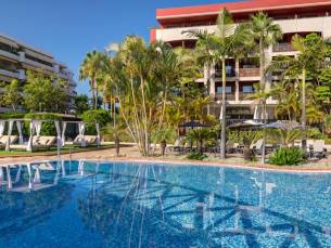 Hotel Barceló Marbella - inclusief huurauto