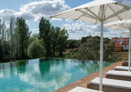 Aparthotel Herdade do Barrocal de Baixo