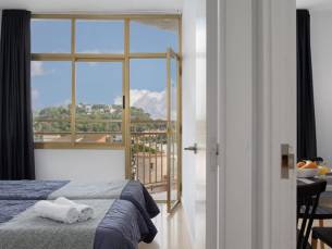 Appartementen Bolero Park
