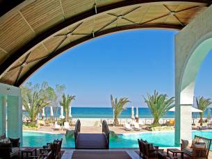 Mediterranean Village Hotel & Spa