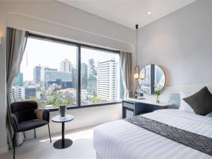 Queensland Bangkok