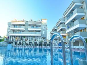 Hotel Begonville