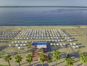Time Beach Hotel