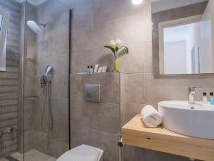 Appartementen Averto Corfu