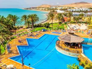 SBH Costa Calma Beach Resort