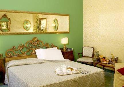 Hotel Amadeus