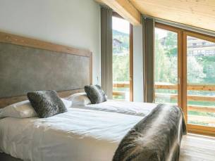 Swisspeak Resorts Vercorin