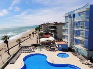 Viviendas Turisticas Augustus