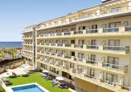 BQ Andaluc&iacute;a Beach