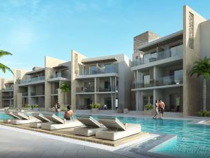 DoubleTree by Hilton Mangroovy El Gouna