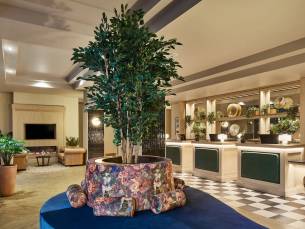 Leonardo Royal Hotel Edinburgh