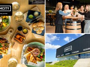 Samcity's favorieten om te delen