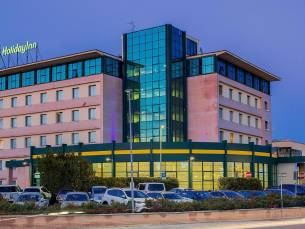 Holiday Inn Bologna Fiera