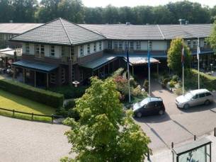 Parkhotel Tjaarda