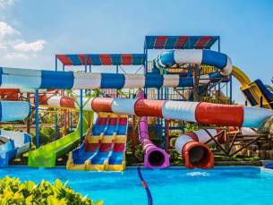 Hotel SUNRISE Aqua Joy Resort