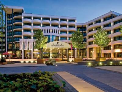 Van Der Valk Deal! Verblijf in 4*-Van der Valk hotel in Twente + zwembad!
