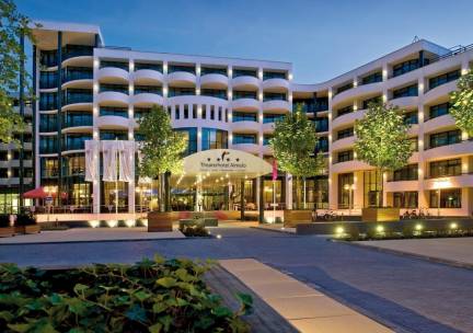 Van Der Valk Deal! Verblijf in 4*-Van der Valk hotel in Twente + zwembad!