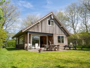 Vakantiepark Het Oude Dijkje - De Screpel