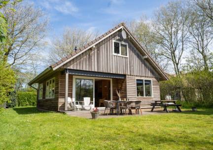 Vakantiepark Het Oude Dijkje - De Screpel