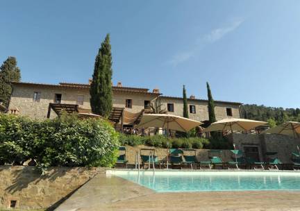B&B Il Defizio