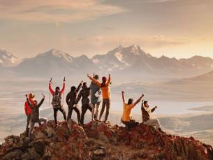 Geniet van de Alpen in een appartement incl. welkomstdrankje, wellnessfaciliteiten en sportactiviteiten voor kinderen!