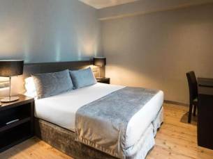 Catalonia Portal De L'Angel Hotel