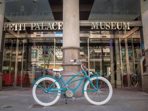 Petit Palace Museum