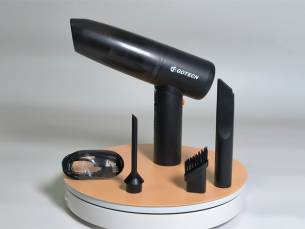 Five Star Direct Deluxe Handy Vac