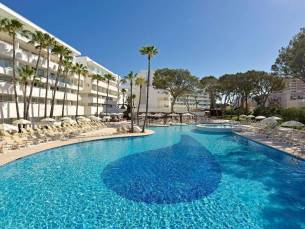 Hotel Iberostar Waves Cristina