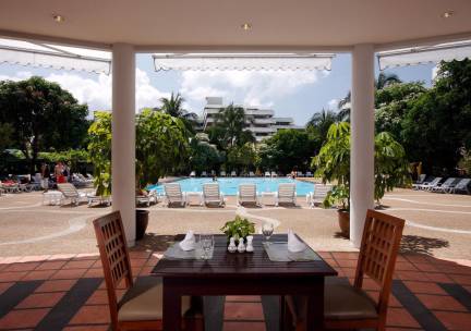 Patong Resort