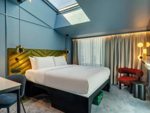 TRIBE Krakow Old Town