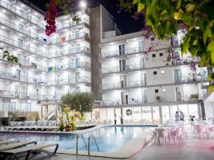 Hotel Los Alamos